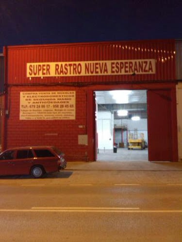 Super Rastro Nueva Esperanza-empresa-de-granada