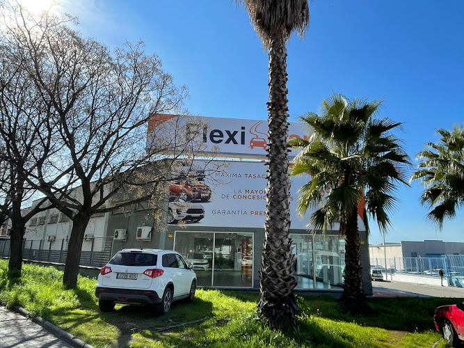 Flexicar Granada-empresa-de-granada