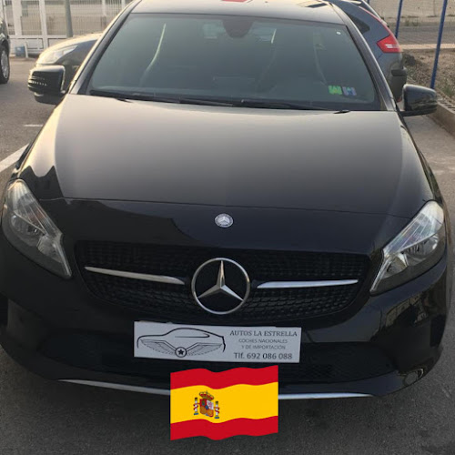 AUTOS LA ESTRELLA-empresa-de-granada