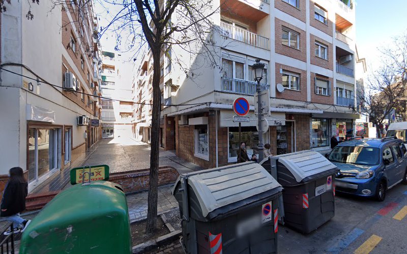 Abogada Ana Mª Belbel Collado-empresa-de-granada