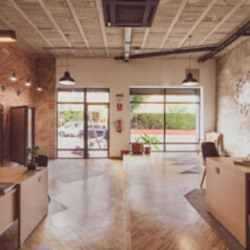 Adobe Taller De Construcción-empresa-de-granada