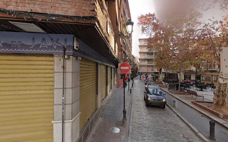 Almudena Del Castillo Abogados-empresa-de-granada