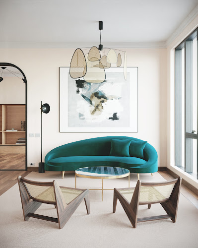 Ana Tello - Estudio de Interiorismo-empresa-de-granada