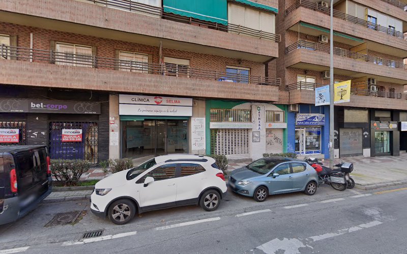 Aurora peña abogados-empresa-de-granada