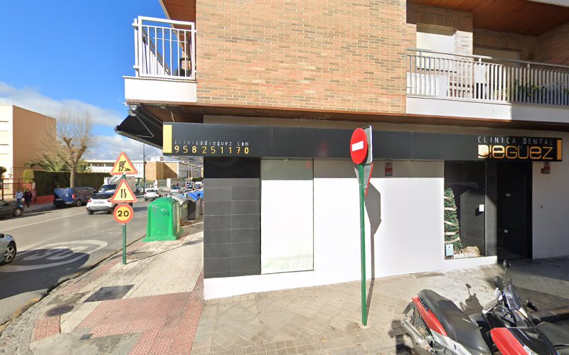 Automóviles Marino-empresa-de-granada