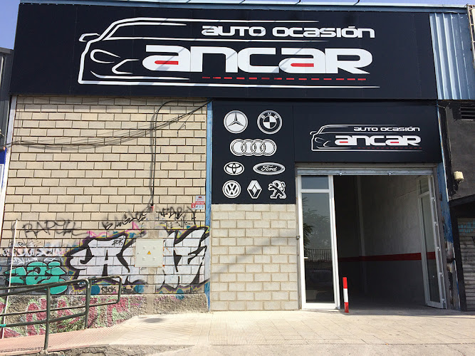 Autoocasion Ancar-empresa-de-granada