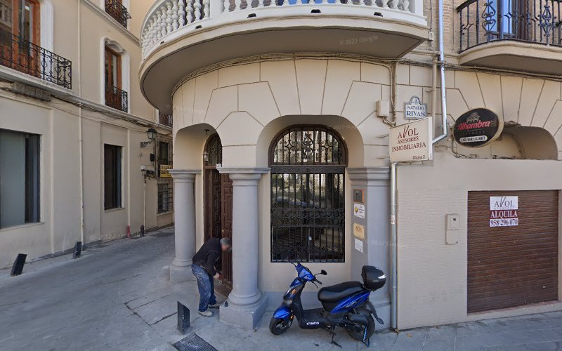 Barcelona Abogados-empresa-de-granada
