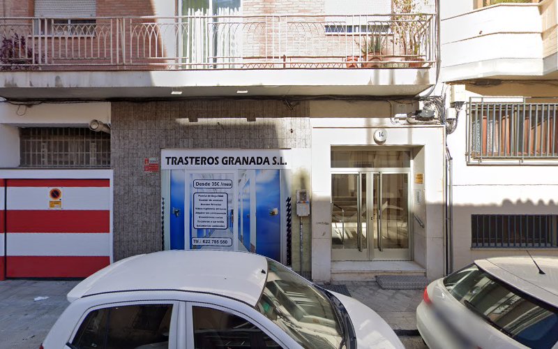 Bufete Rodríguez & Fernández-empresa-de-granada