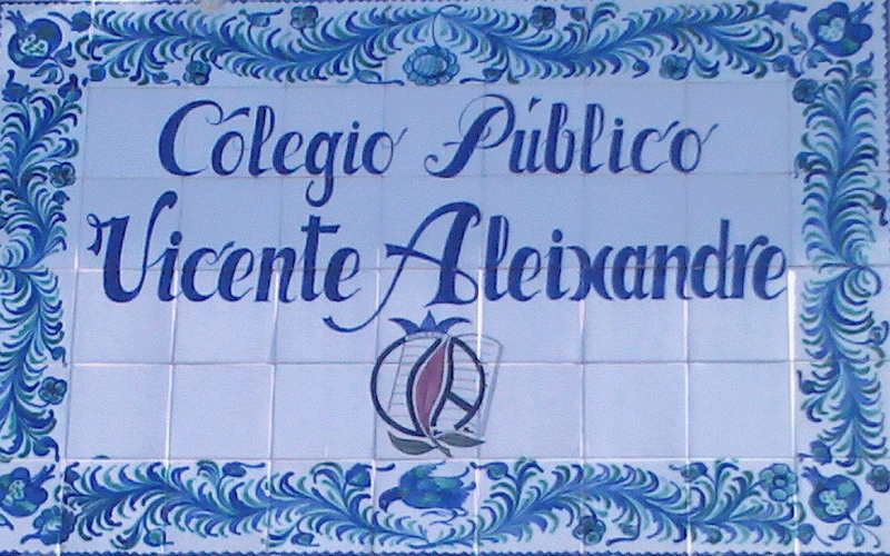 CEIP Vicente Aleixandre-empresa-de-granada