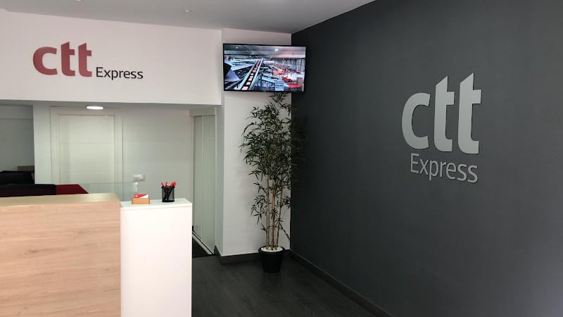 CTT Express Granada (Franquicia)-empresa-de-granada