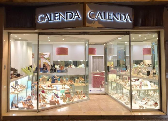 Calzados Calenda-empresa-de-granada