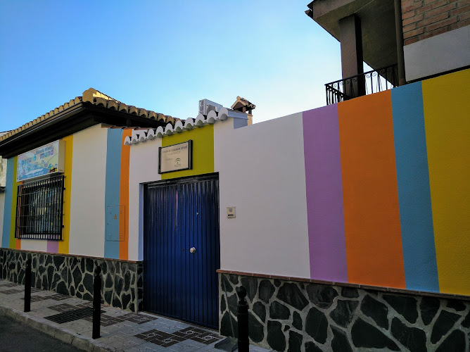 Centro Educación Infantil Pequeño Mundo 2008-empresa-de-granada