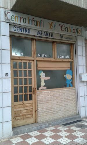 Centro Infantil EL CASTAÑO-empresa-de-granada