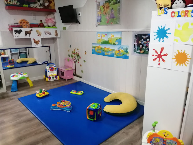 Centro Infantil La Casita Del Niño-empresa-de-granada