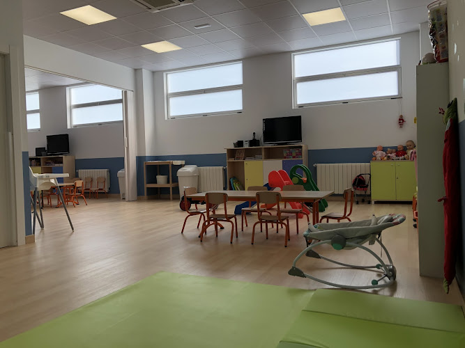 Centro de Educación Infantil PIOPIO-empresa-de-granada