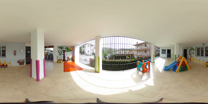 Centro de Educación Infantil Patitos del Genil-empresa-de-granada