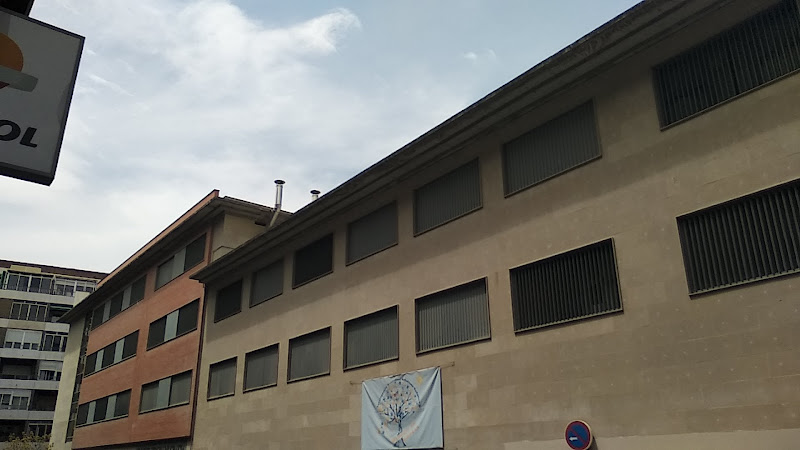 Colegio Diocesano Internacional Virgen de Gracia-empresa-de-granada