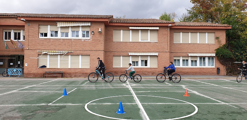 Colegio Educación Primaria "Gallego Burín"-empresa-de-granada