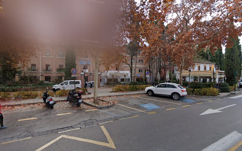 Colegio Escolapios-empresa-de-granada