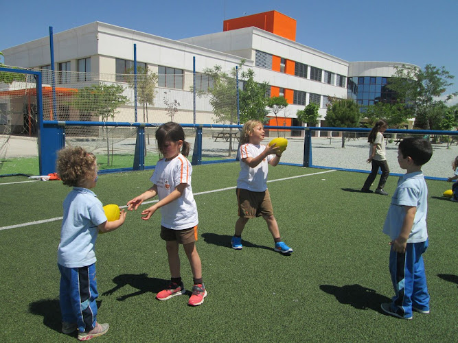 Colegio Internacional de Granada-empresa-de-granada