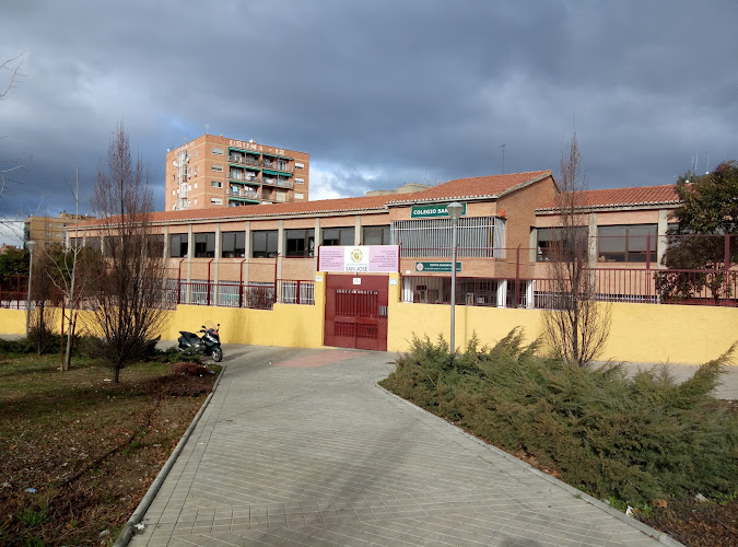 Colegio San José Cartuja-empresa-de-granada