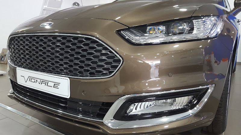 Concesionario Oficial Ford | Mica Motor-empresa-de-granada