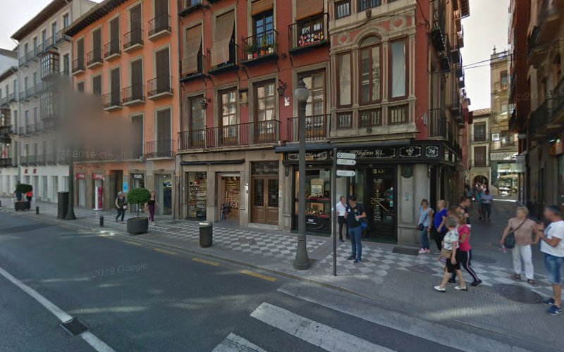 Construcciones Moreno Fernández S A-empresa-de-granada