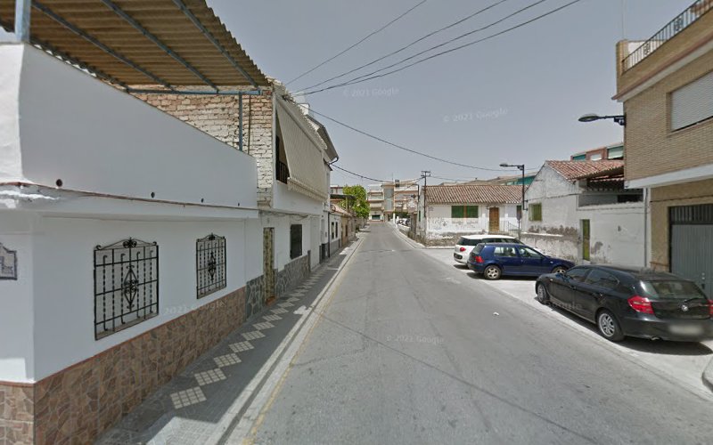 Escuela Infantil Rayuela-empresa-de-granada