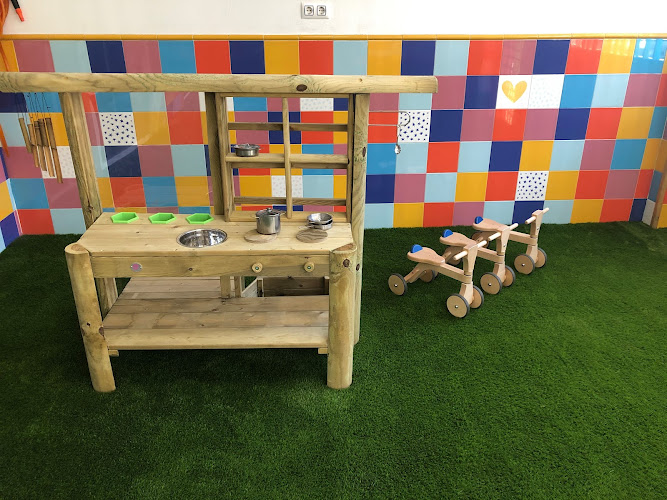 Escuela Infantil la Casita-empresa-de-granada