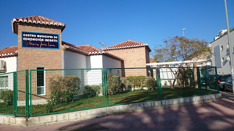 Escuela de Educación Infantil Federico García Lorca-empresa-de-granada