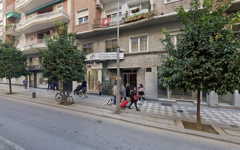 Garcia-Morales Abogados-empresa-de-granada