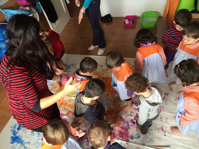 Guardería Infantil El Peque-empresa-de-granada