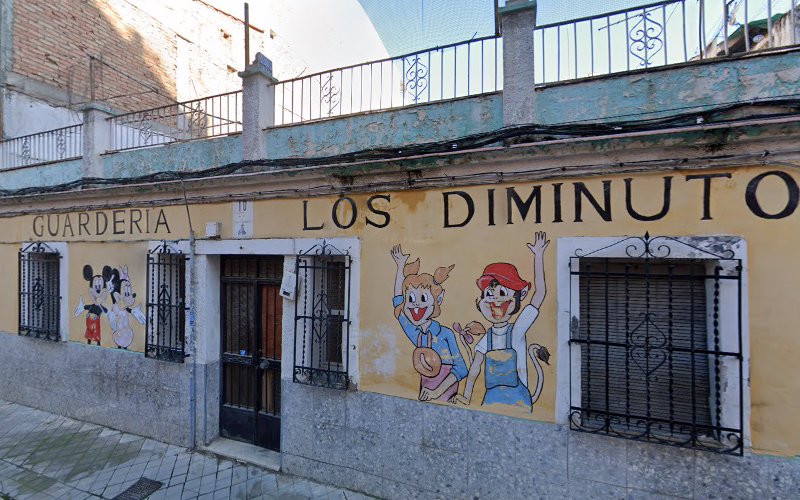 Guarderia Los Diminutos-empresa-de-granada