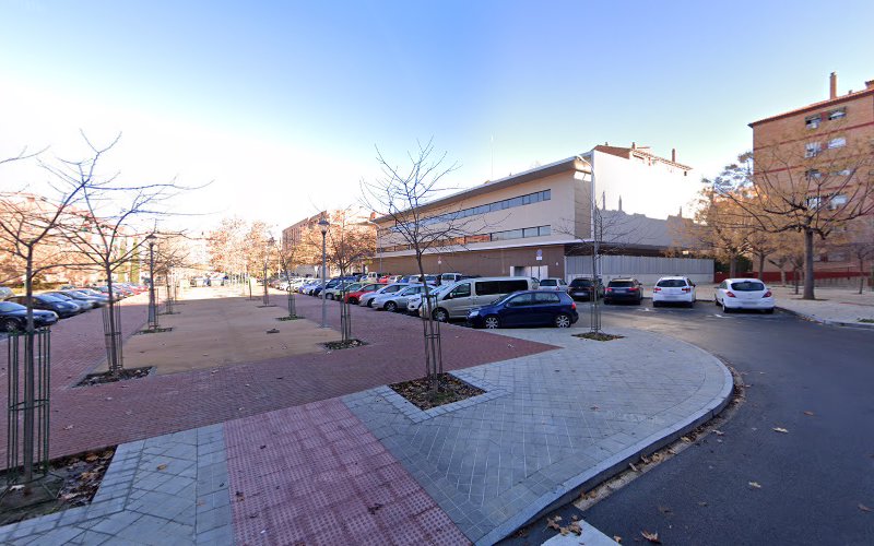 Guarderia Mi Pequeño Coke-empresa-de-granada