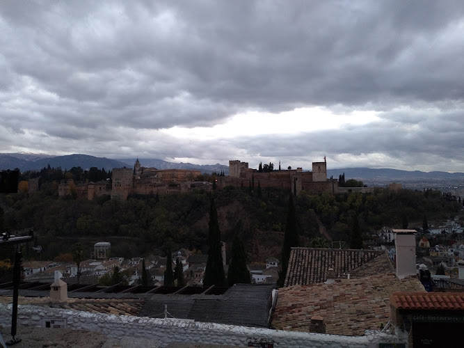 IES La Paz-empresa-de-granada
