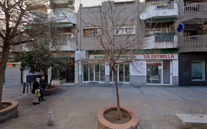 Ignacio Pozo Fernández-empresa-de-granada