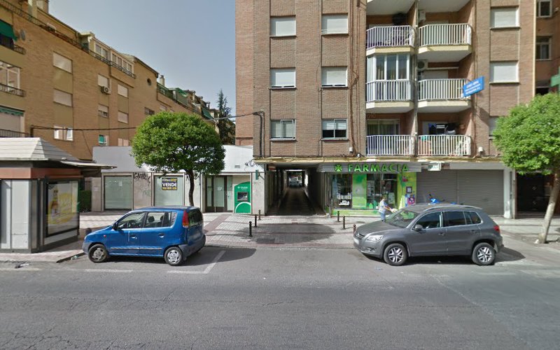 Luis Robles Jiménez-empresa-de-granada