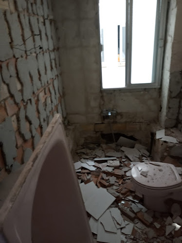 Mantenimiento Y Reformas Findes-empresa-de-granada