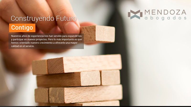 Mendoza Abogados-empresa-de-granada