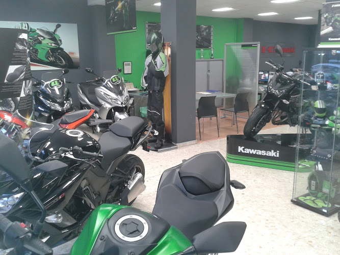 Moto Sport Granada-empresa-de-granada
