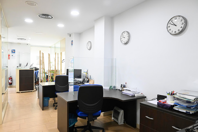 OYA Abogados & Asesores-empresa-de-granada