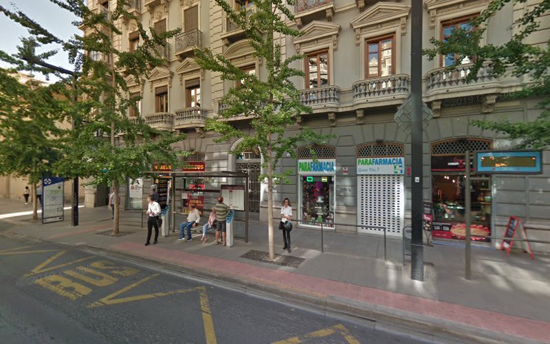 Santiago Benítez-Alahija Sánchez-empresa-de-granada