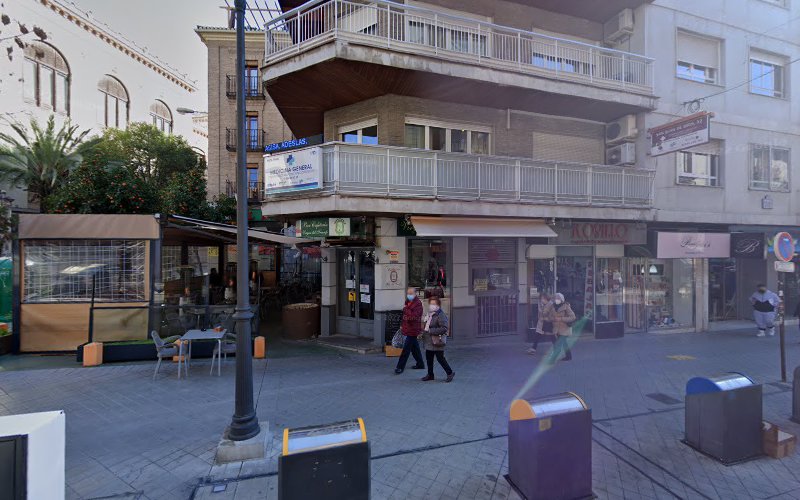 Toledano Fresh Sl-empresa-de-granada