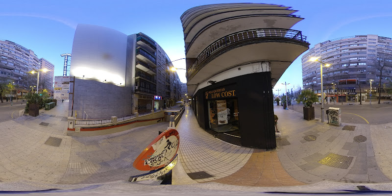 Villalobos y Conde Abogados C.B.-empresa-de-granada