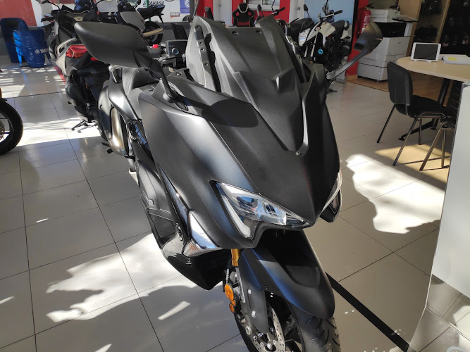Yamaha Motorshop Granada-empresa-de-granada