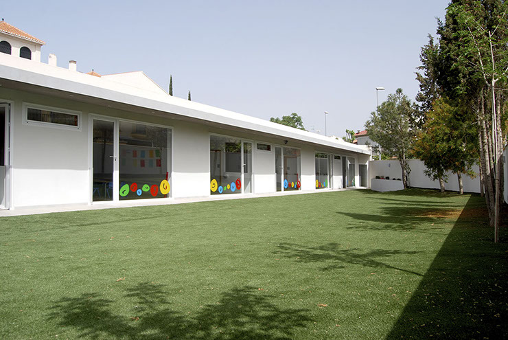 escuela infantil bola de oro-empresa-de-granada